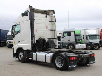 وحدة جر Volvo FH 500, LOWDECK, EURO 6, VEB +: صورة 5
