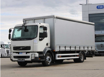 شاحنة ستارة VOLVO FL 240