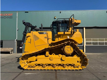 جرافة CATERPILLAR D8T