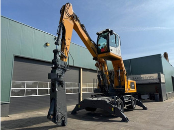 معالج النفايات Liebherr LH 30 M: صورة 2
