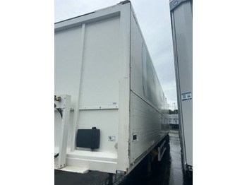 نصف مقطورة نقل المشروبات Ackermann PS-F 24/13, Getränkeauflieger: صورة 3