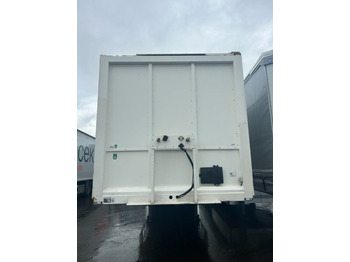 نصف مقطورة نقل المشروبات Ackermann PS-F 24/13, Getränkeauflieger: صورة 2