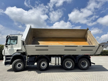 شاحنة قلاب DAF CF 480
