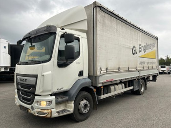 شاحنة ستارة DAF LF 260
