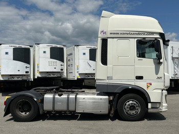 وحدة جر DAF XF 460 FT SSC, Automatik,  EURO6: صورة 4