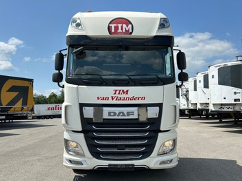 وحدة جر DAF XF 460 FT SSC, Automatik,  EURO6: صورة 2