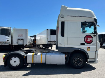 وحدة جر DAF XF 460 FT SSC, Automatik, EURO6: صورة 4