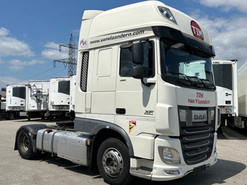 وحدة جر DAF XF 460 FT SSC, Automatik,  EURO6: صورة 3
