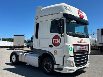 وحدة جر DAF XF 460 FT SSC, Automatik, EURO6: صورة 3