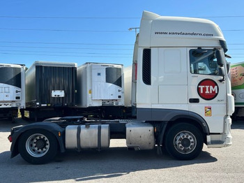 وحدة جر DAF XF 480 FT SSC, Automatik,  EURO6: صورة 4 وحدة جر DAF XF 480 FT SSC, Automatik,  EURO6: صورة 4