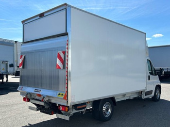 جديدة شاحنة مغلقة الصندوق Fiat Ducato 250 MAXI FG L4 3500, 140Ps, LBW, Klima, Rückfahrkamera, Schalter: صورة 3