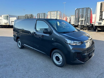 فان FIAT Scudo