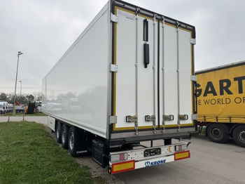 جديدة نصف مقطورة متساوي الحرارة Krone Cool Liner ,Carrier 1550, SAF, 2 Stück Verfügbar: صورة 4