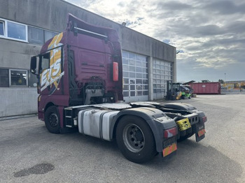 وحدة جر MAN TGX 18.440, XLX, Automatic, Retarder,: صورة 4