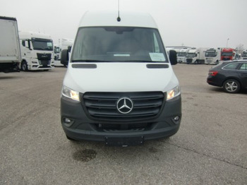 جديدة فان Mercedes-Benz Sprinter 319 CDI Standard, el.Schiebetür ,Exportpreis ohne Nova: صورة 2