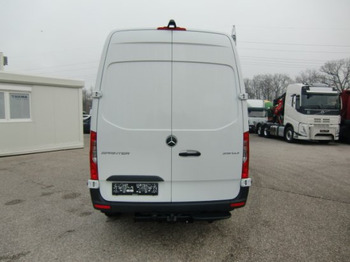 جديدة فان Mercedes-Benz Sprinter 319 CDI Standard, el.Schiebetür ,Exportpreis ohne Nova: صورة 5