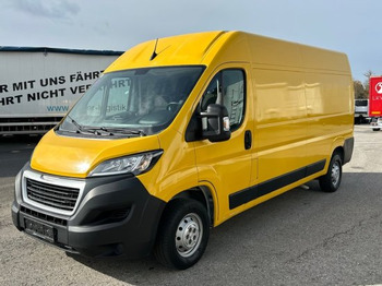 فان PEUGEOT Boxer