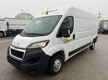 فان PEUGEOT Boxer