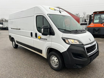 فان Peugeot Boxer  Kastenwagen L3H2: صورة 3