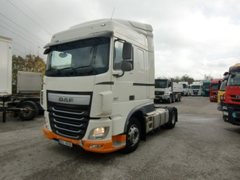 وحدة جر DAF XF 106 460