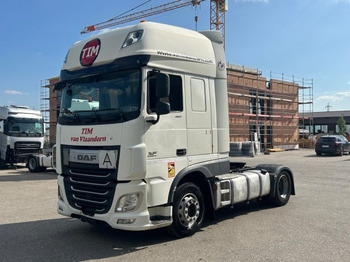 وحدة جر DAF XF 460
