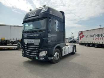 وحدة جر DAF XF 460