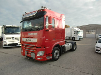 وحدة جر DAF XF 480