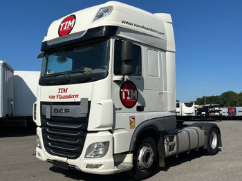 وحدة جر DAF XF 480