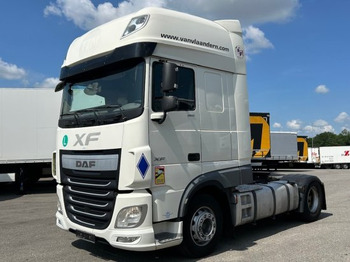 وحدة جر DAF XF 480
