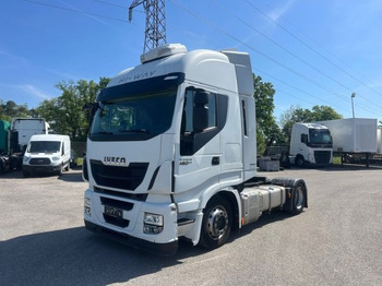 وحدة جر IVECO Stralis 440