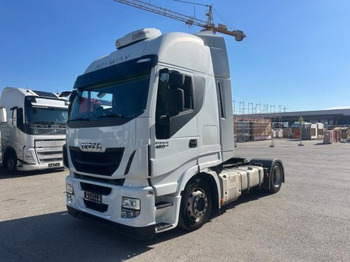 وحدة جر IVECO Stralis 440