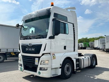 وحدة جر MAN TGX 18.460