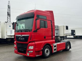 وحدة جر MAN TGX 18.460