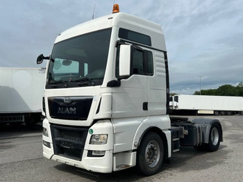 وحدة جر MAN TGX 18.480