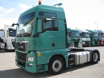 وحدة جر MAN TGX 18.500