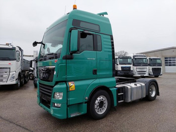 وحدة جر MAN TGX 18.500