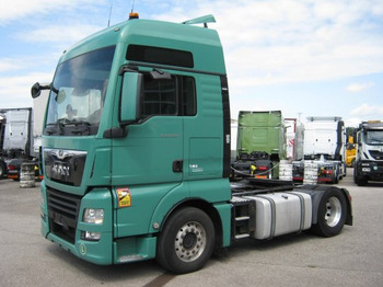 وحدة جر MAN TGX 18.500