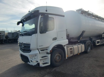 وحدة جر MERCEDES-BENZ Actros 1840