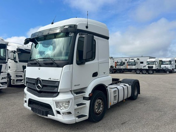 وحدة جر MERCEDES-BENZ Actros 1840