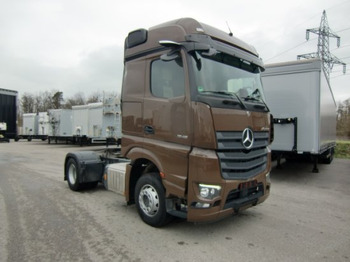 وحدة جر MERCEDES-BENZ Actros 1848