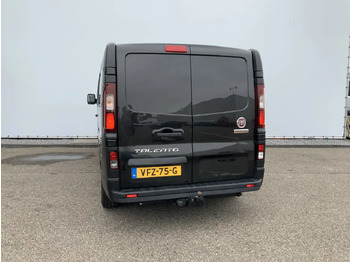فان Fiat Talento 1.6 MJ EcoJet L2H1 Airco Cruise 3 Zits Navi Trekha: صورة 2