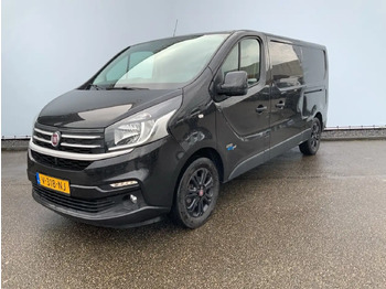 فان FIAT Talento 1.6