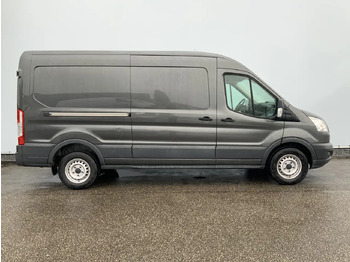 فان Ford Transit 330 2.2 TDCI L3H3 Ambiente Airco 3 Zits Euro 5: صورة 3