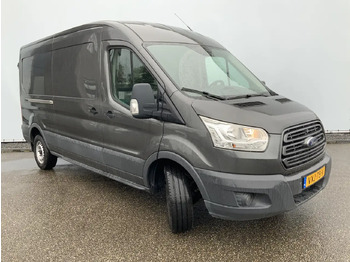 فان Ford Transit 330 2.2 TDCI L3H3 Ambiente Airco 3 Zits Euro 5: صورة 2