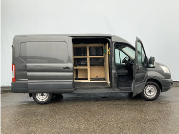 فان Ford Transit 330 2.2 TDCI L3H3 Ambiente Airco 3 Zits Euro 5: صورة 4