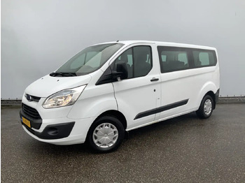 ميكروباص FORD Transit