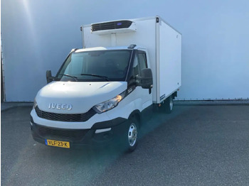 شاحنة مُبرّدة للتوصيل IVECO Daily