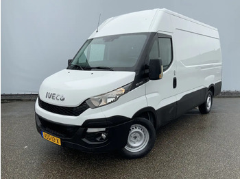 فان IVECO Daily