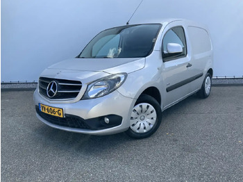 فان المدمجة MERCEDES-BENZ Citan 109 CDI