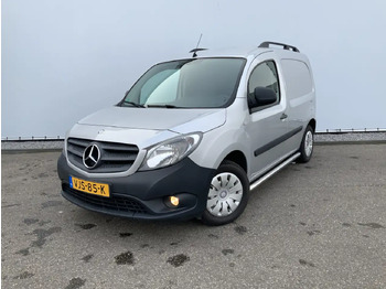 فان المدمجة MERCEDES-BENZ Citan 109 CDI